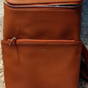 Matt & Nat Brave Vegan Backpack - Purity